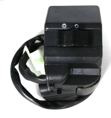 Handle Switch
